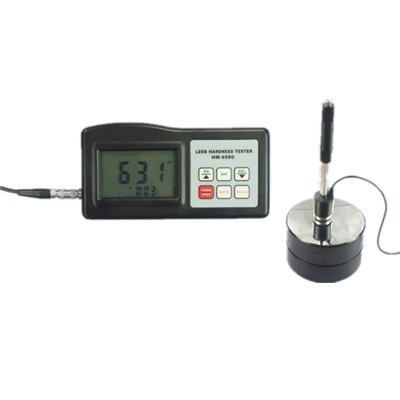 里氏硬度计 HM-6560HM-6560 