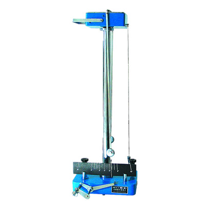 漆膜摆式硬度计 QBYQBY 