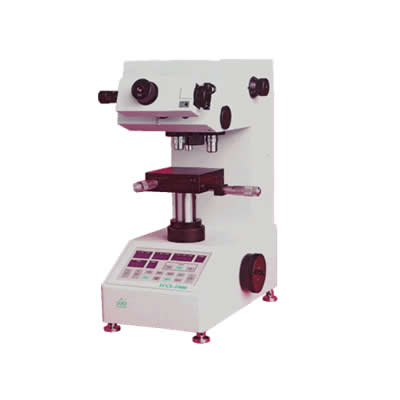 数字式智能显微硬度计 HXS-1000AHXS-1000A 