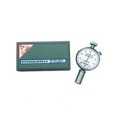 邵氏硬度计 LX-ALX-A 