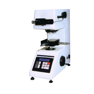 数显自动转塔显微硬度计 HVS-1000ZHVS-1000Z 
