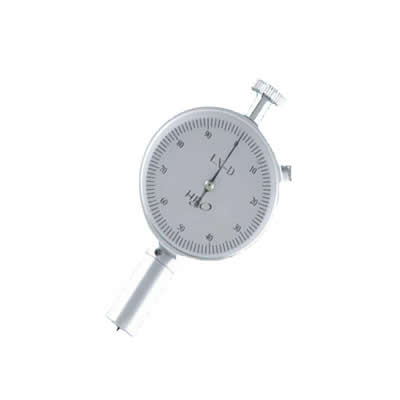 指针式邵氏硬度计 LX-DLX-D 