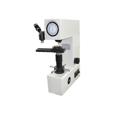 电动布洛维硬度计 THBRV-187.5DTHBRV-187.5D 
