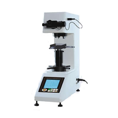 数显自动转塔维氏硬度计 THVS-50THVS-50 