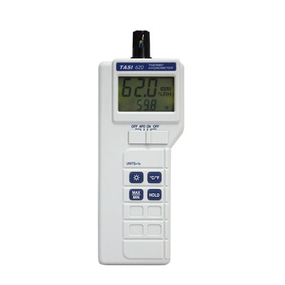 数字式温湿度计 TASI-620TASI-620 