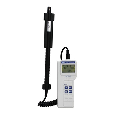 数字温湿度计 TASI-621TASI-621 