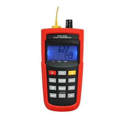 数字温湿度计 TASI-622ATASI-622A 