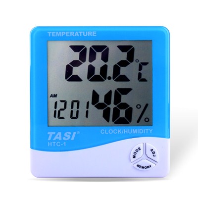 大屏幕数字式温湿度计 HTC-1HTC-1 