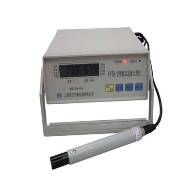 智能温湿度记录仪 FYTH-2FYTH-2 