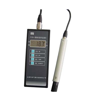 便携式数字温湿仪 FYTH-1FYTH-1 