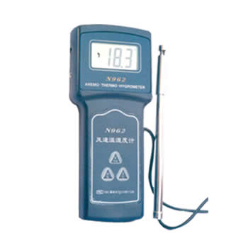 数字温湿度计 N962AN962A 
