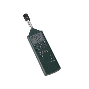 温湿度计 TES-1360ATES-1360A 