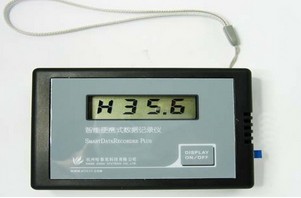 温湿度记录仪(针对疫苗) RC-T01RC-T01 