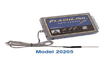 低温度记录仪 20205型20205型 