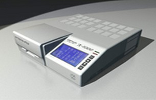 温湿度记录仪 THPTHP 