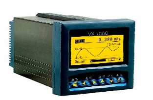 无纸记录仪 HTC1000RHTC1000R 