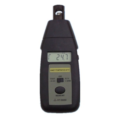 湿度计 HT-6830HT-6830 