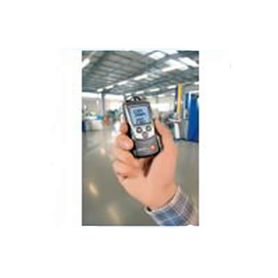 testo温湿度仪 610610 