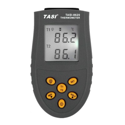 K型数字温度计 TASI-8620TASI-8620 