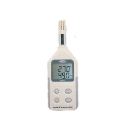 数字式温湿度计 AR837AR837 