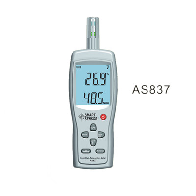 数字式温湿度计 AS837AS837 