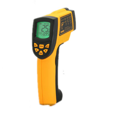 工业型红外测温仪 AR852B+AR852B+ 