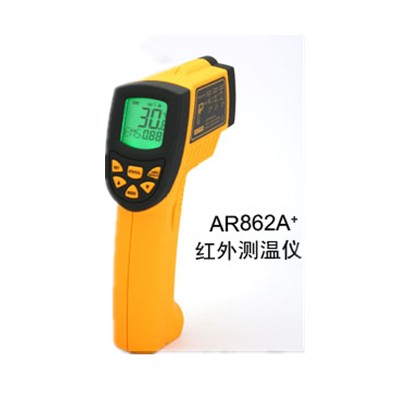 工业型红外测温仪 AR862A+AR862A+ 