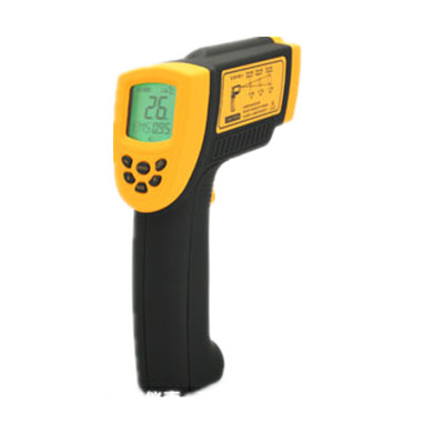 高温型红外测温仪 AR872+AR872+ 