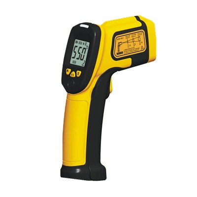 迷你式红外测温仪 AS550AS550 