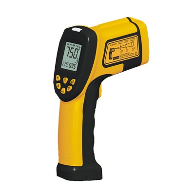 工业型红外测温仪 AS852BAS852B 
