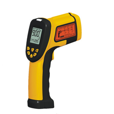 工业型红外测温仪 AS862AAS862A 
