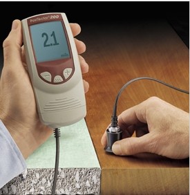 狄夫斯高超声波测厚仪 DeFelskoDeFelsko 