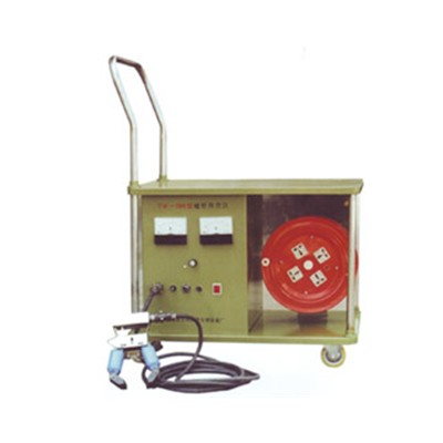 磁粉探伤仪 CEDCED 