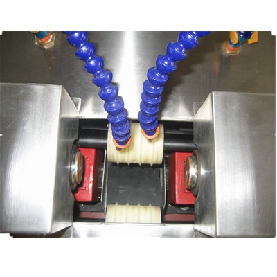 滚柱磁粉探伤机 GZ-600GZ-600 