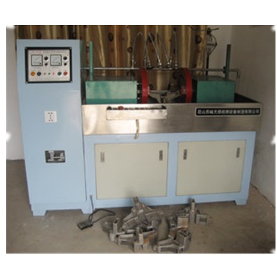 闸瓦托专用荧光磁粉探伤机 CJW-2000CJW-2000 