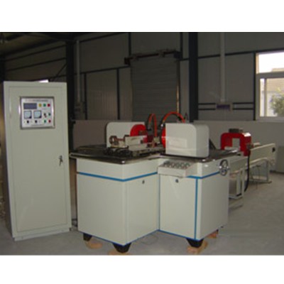 连杆磁粉探伤机