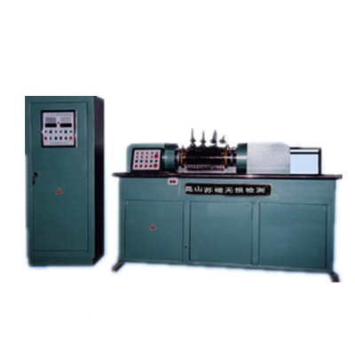 弹簧荧光磁粉探伤机 CJW－6000CJW－6000 