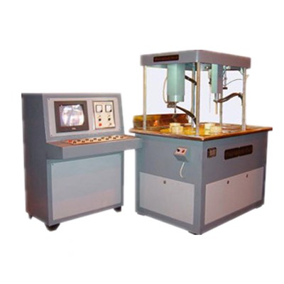 内孔表面磁粉探伤机 CJL-2000DCJL-2000D 