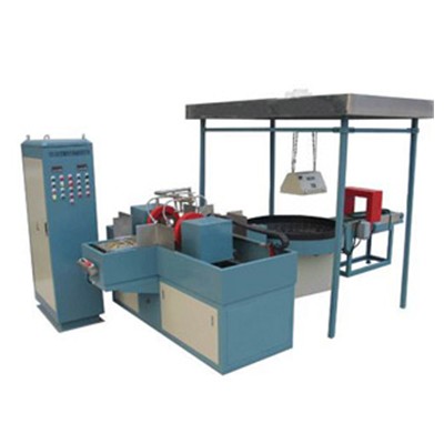 螺栓半自动荧光磁粉探伤机 CDS-2000DCDS-2000D 