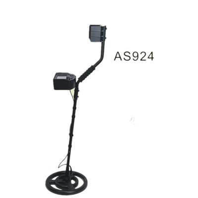地下金属探测器 AS924AS924 
