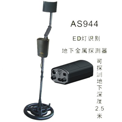 地下金属探测器 AS944AS944 