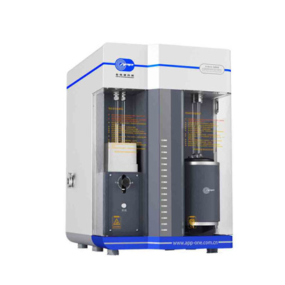 比表面积及孔径分析仪 V-Sorb 2800TPV-Sorb 2800TP 
