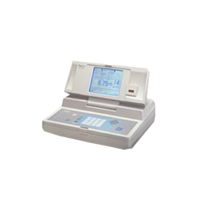 高阻抗表面阻抗分析仪 MCP-HT450MCP-HT450 