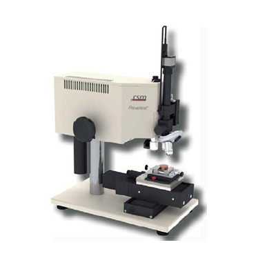 大载荷划痕仪 RevetestRevetest 