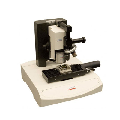 纳米压痕仪 NHT2NHT2 