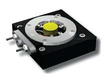 高温纳米压痕仪 HT—UNHT