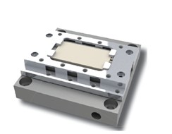 高温纳米压痕仪 HT—UNHT