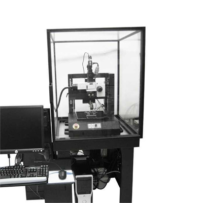 纳米压痕仪 NMTNMT 