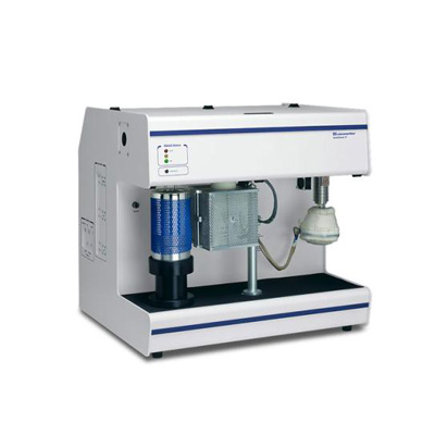 小型动态水蒸汽吸附仪 DVS IntrinsicDVS Intrinsic 