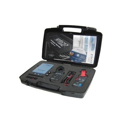 双通道汽车示波器 Pico2205-3Pico2205-3 